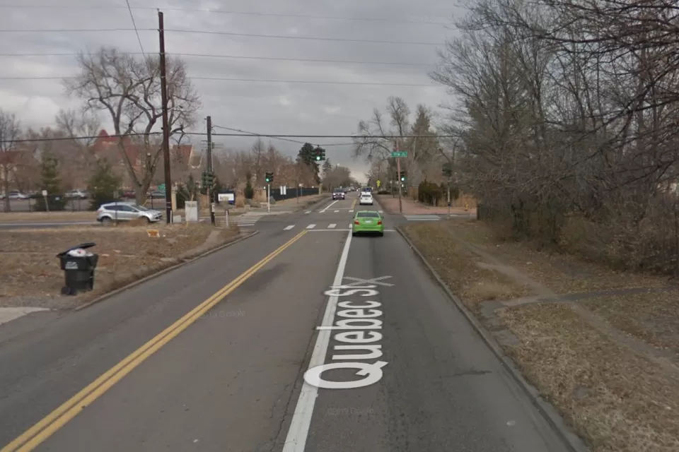 Denver, Colorado